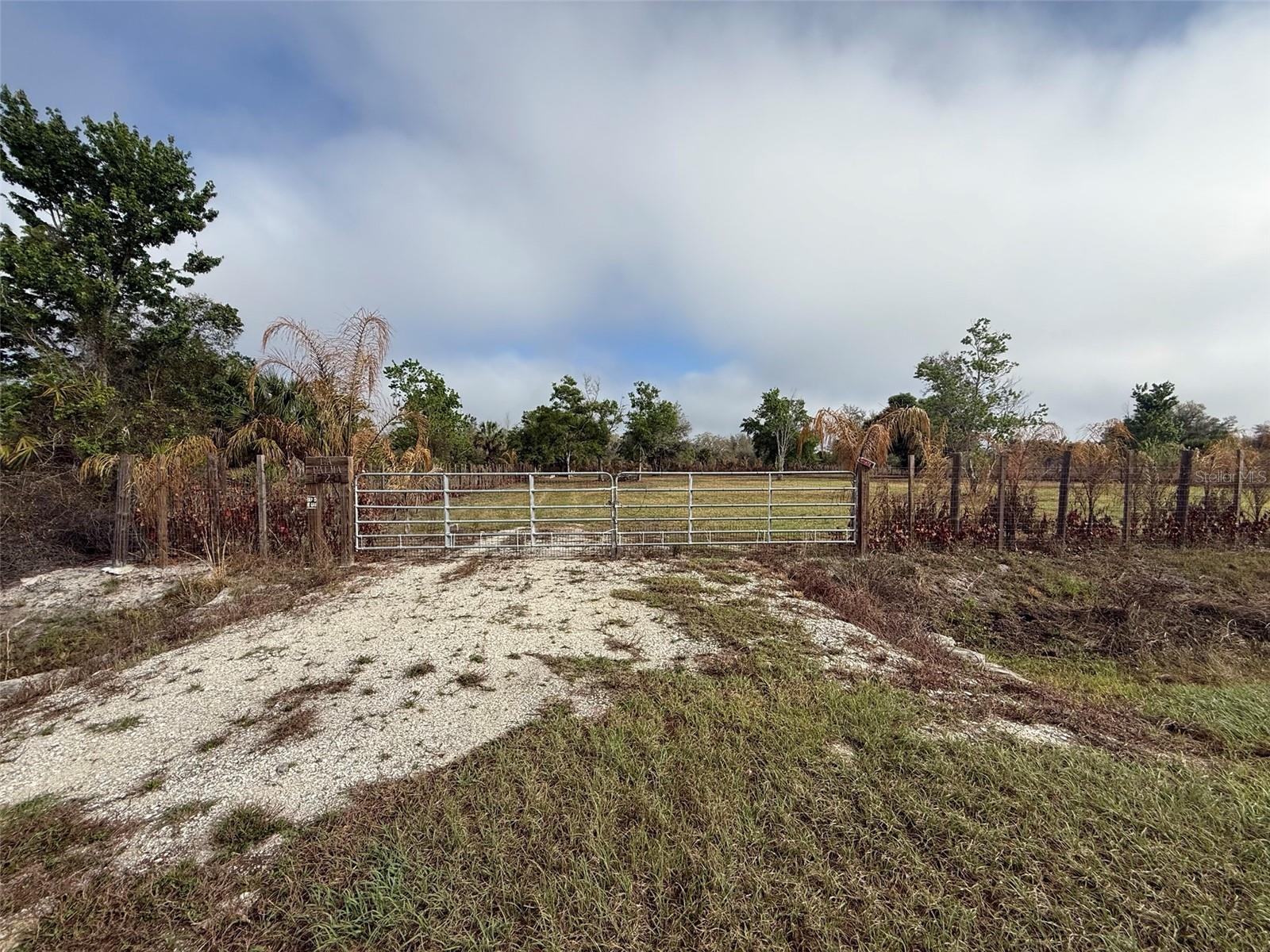 SOUTHERN COLONIZATION CO - Land