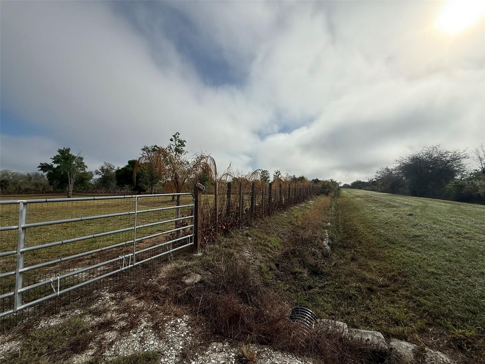 SOUTHERN COLONIZATION CO - Land