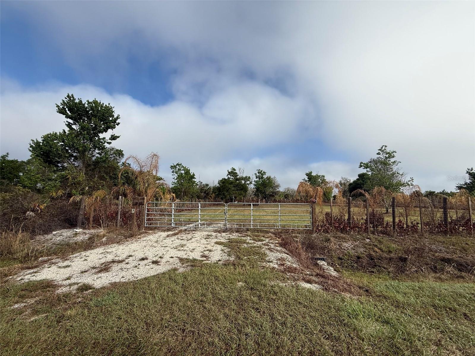 SOUTHERN COLONIZATION CO - Land
