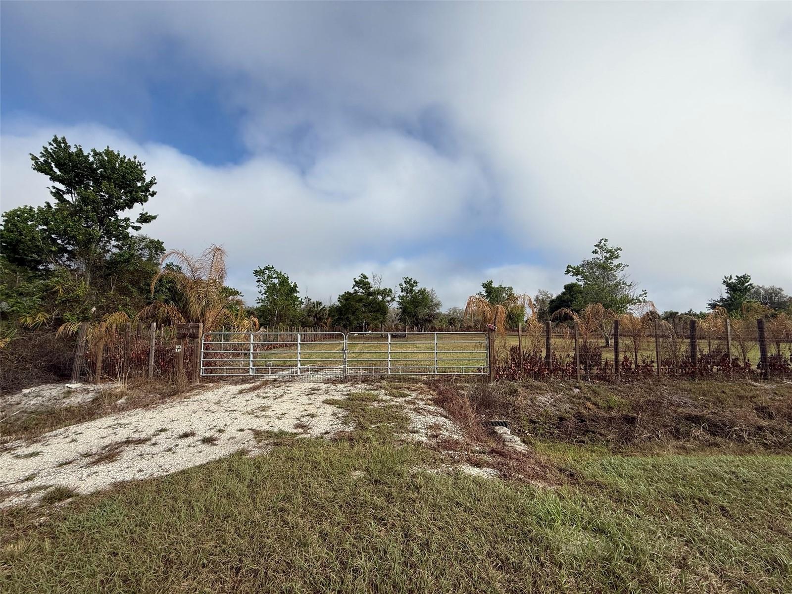 SOUTHERN COLONIZATION CO - Land
