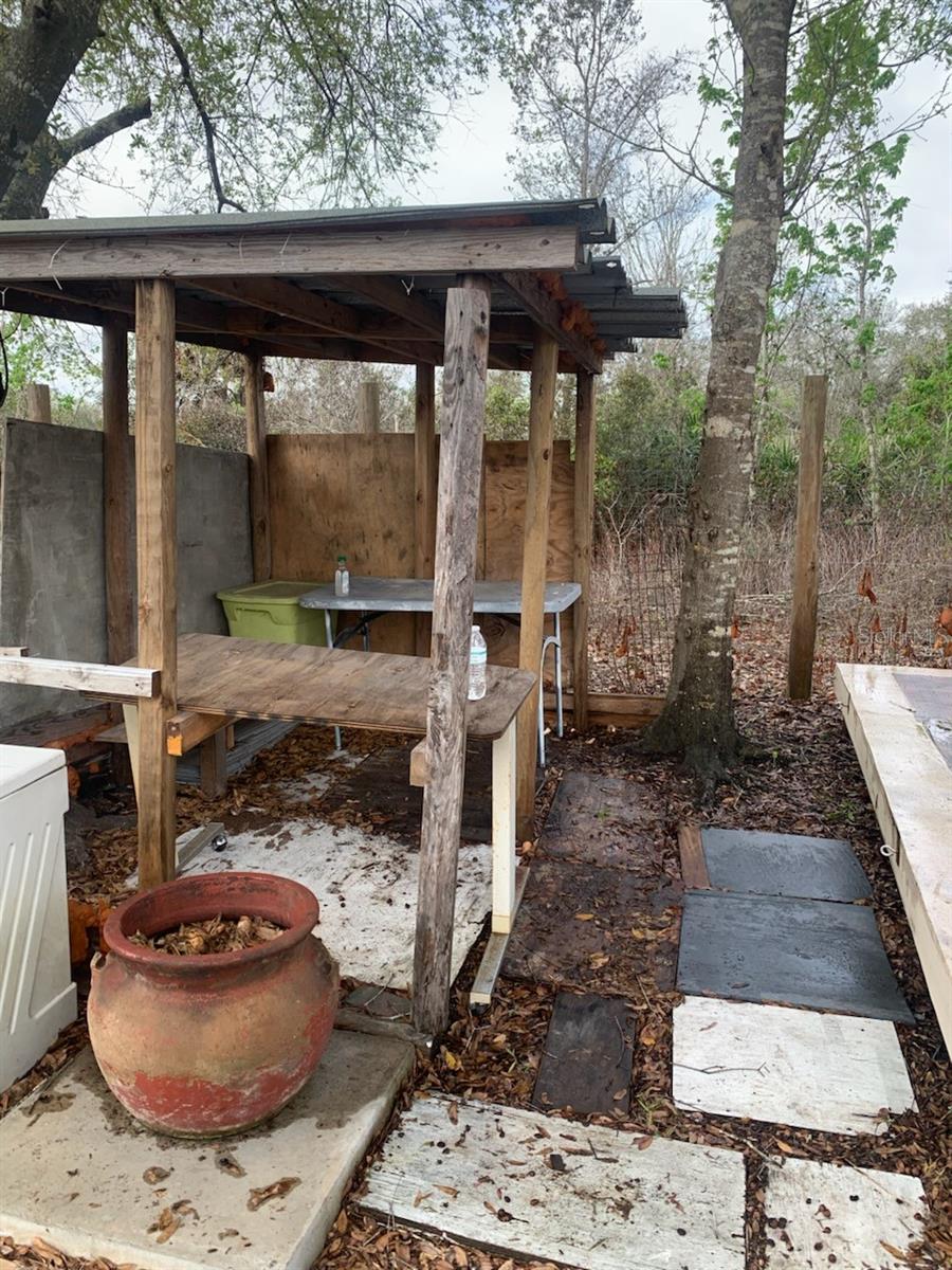 SOUTHERN COLONIZATION CO - Land