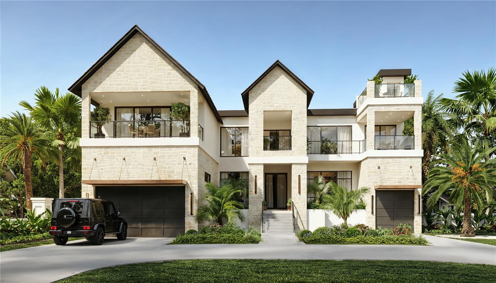 DAVIS ISLANDS PB10 PG52 TO 57 - Residential