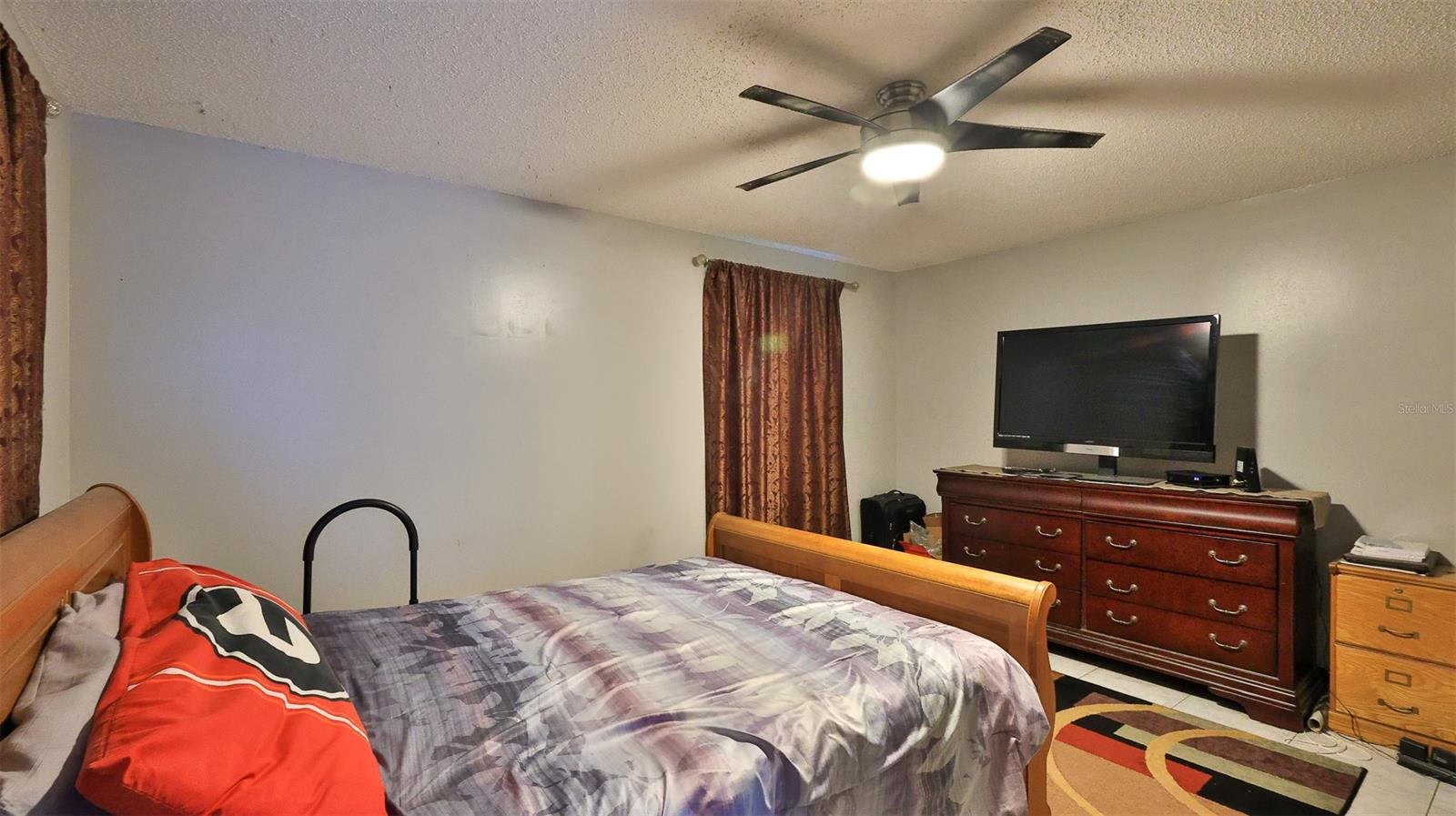 Willow Run Unit 01 - Residential
