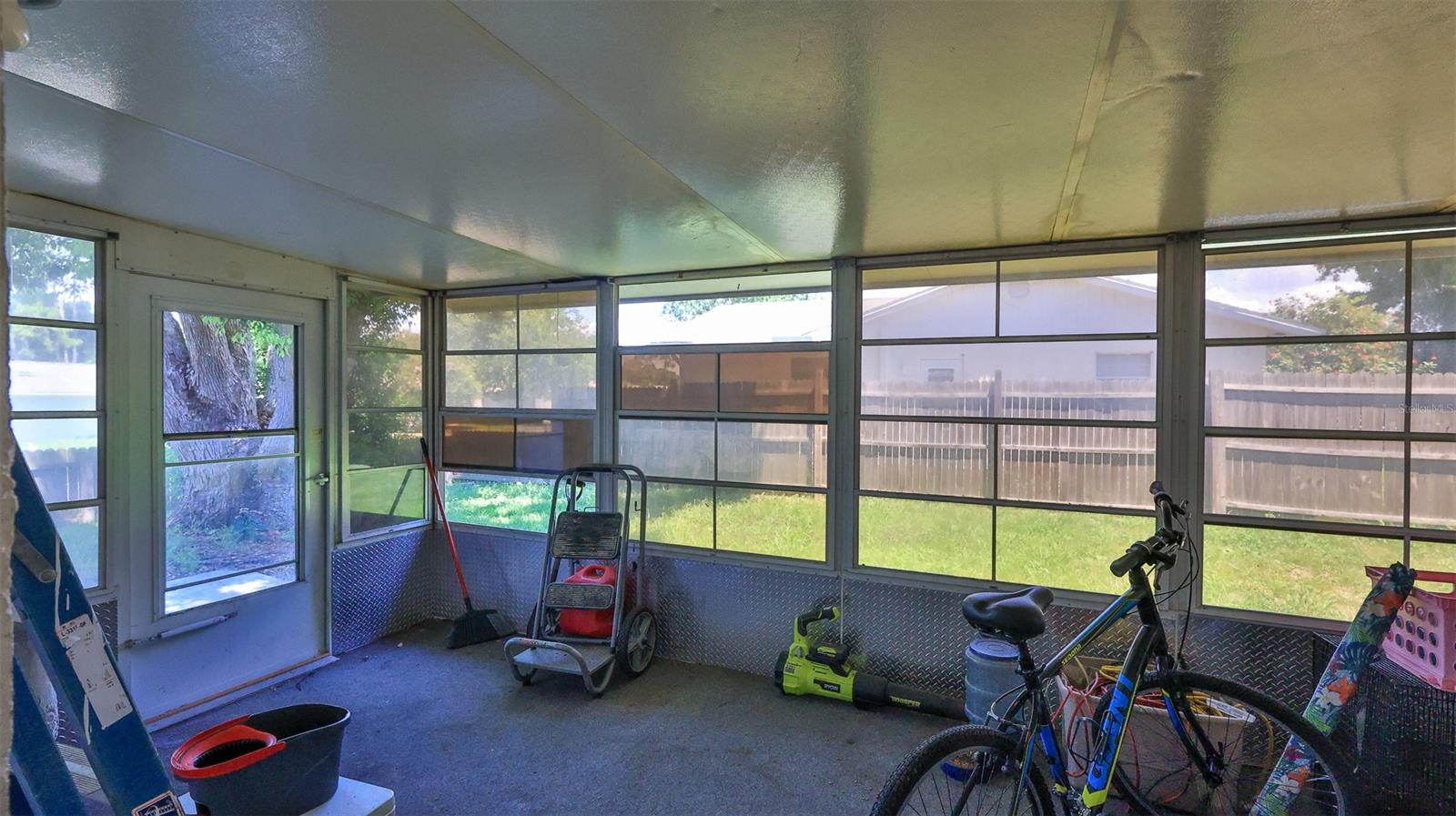 Willow Run Unit 01 - Residential