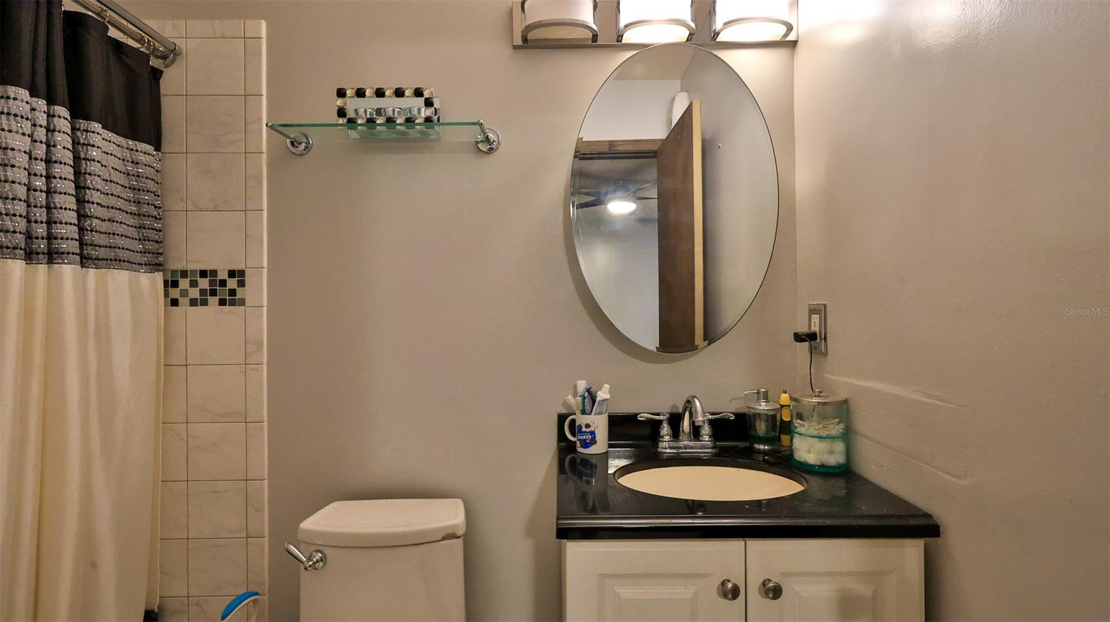 Willow Run Unit 01 - Residential