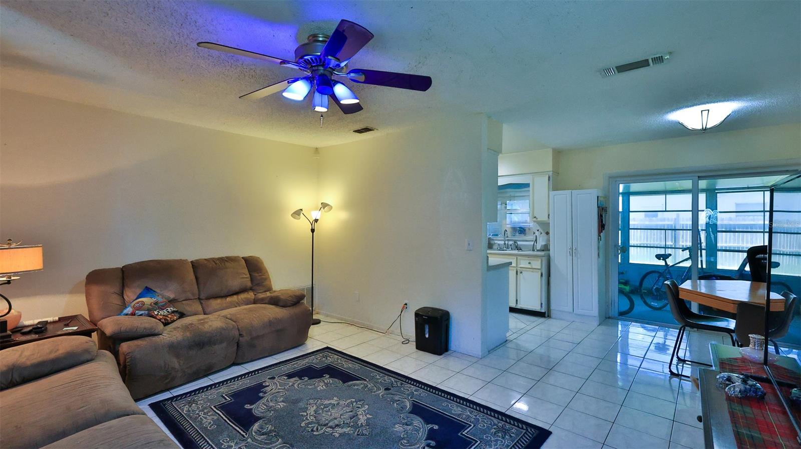 Willow Run Unit 01 - Residential