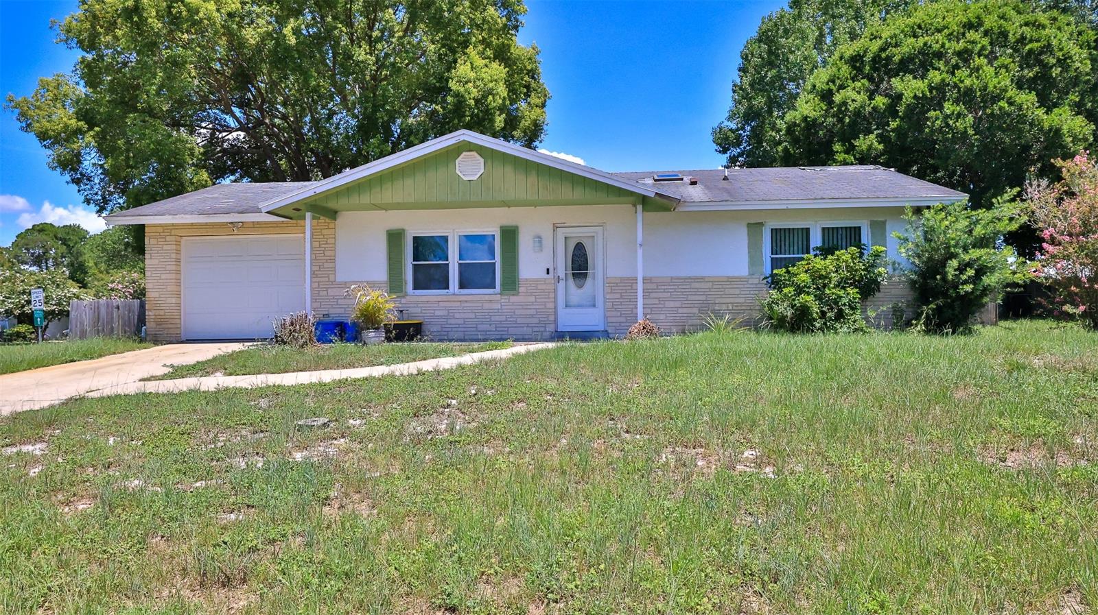 Willow Run Unit 01 - Residential