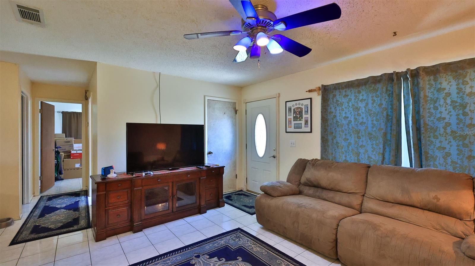 Willow Run Unit 01 - Residential