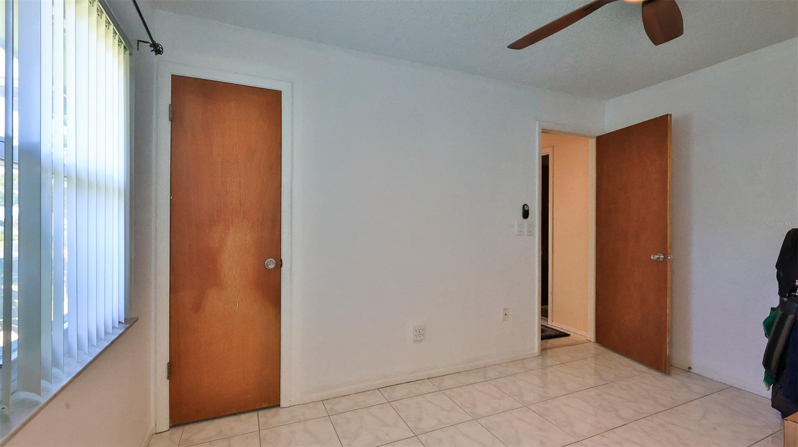 Willow Run Unit 01 - Residential