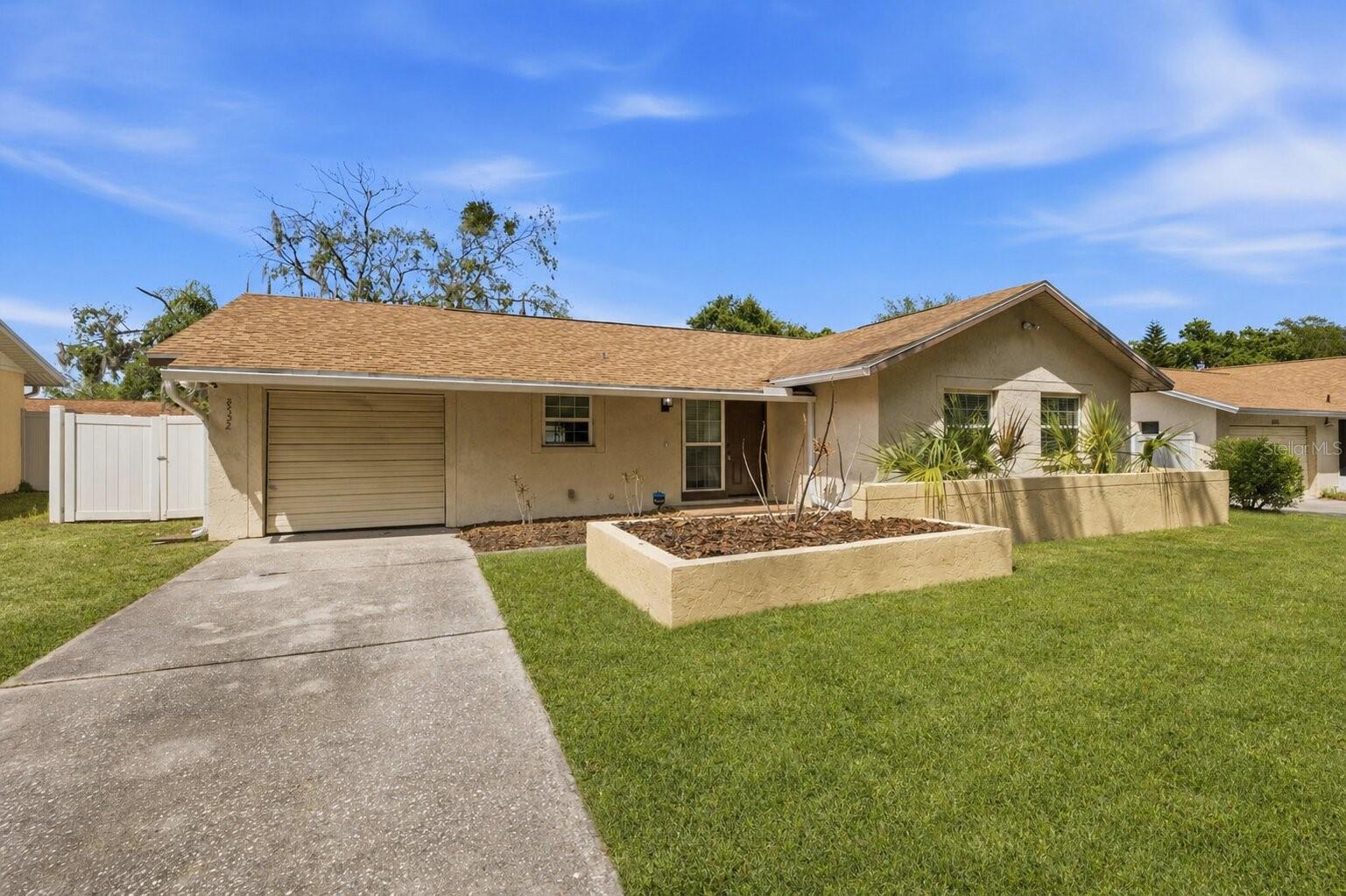 ORANGE RIVER ESTATES UNIT 1 - Residential