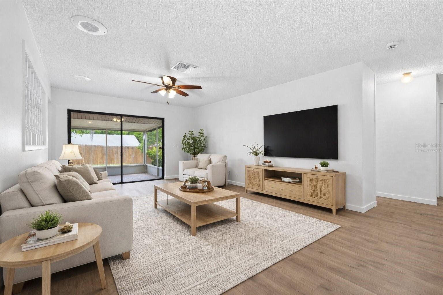 ORANGE RIVER ESTATES UNIT 1 - Residential