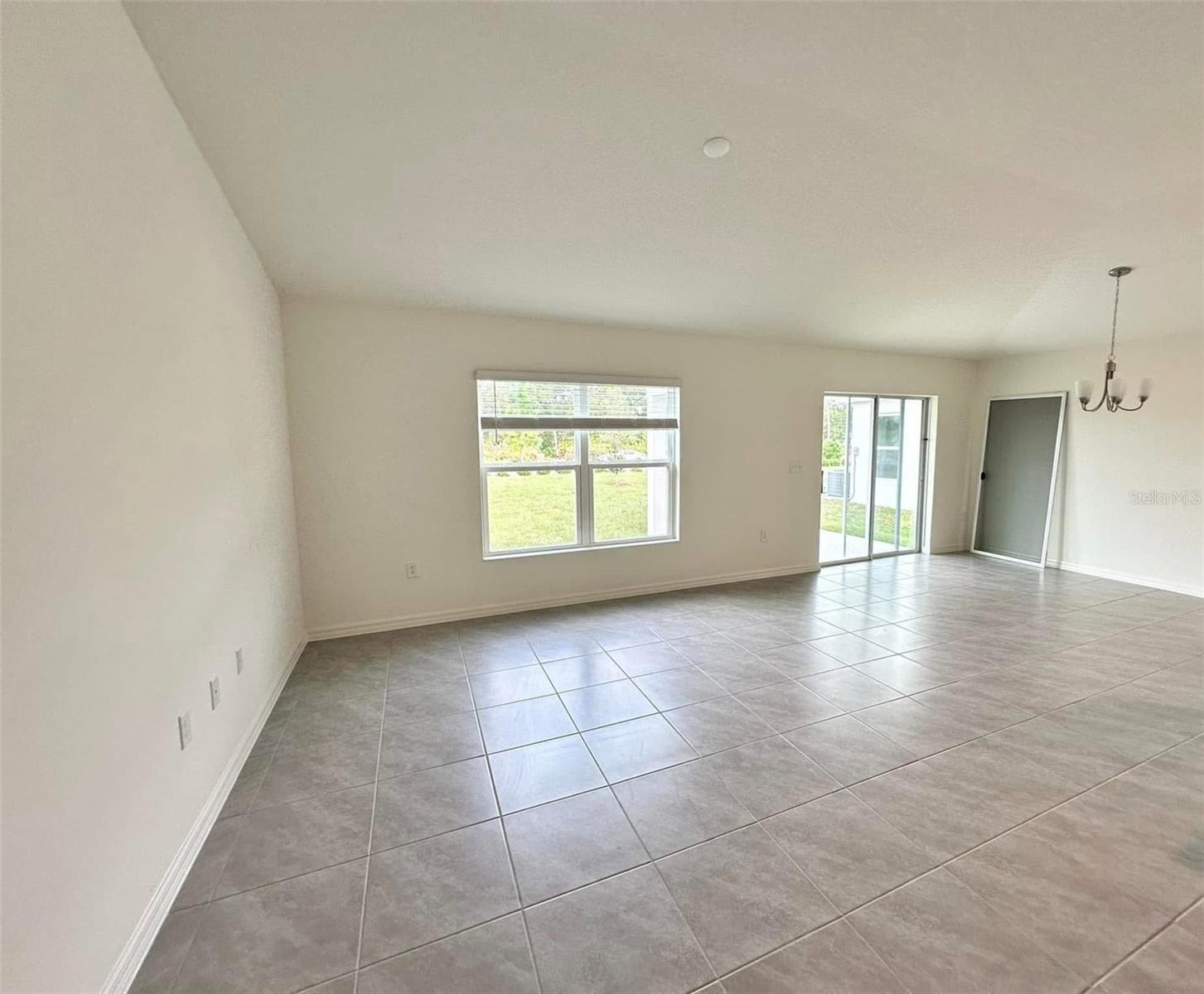 DEER RUN ESTATES - Residential Lease