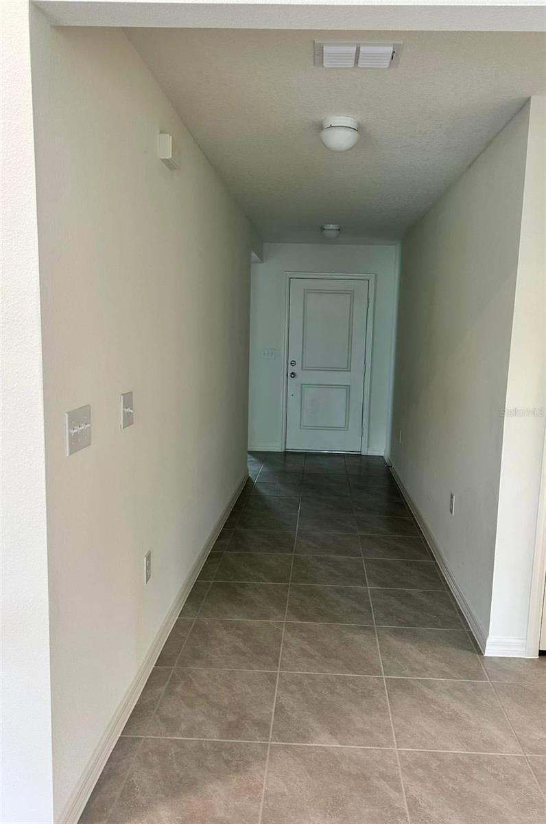 DEER RUN ESTATES - Residential Lease