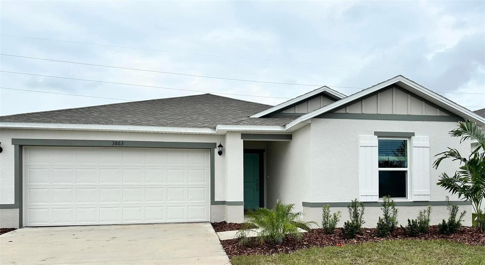 DEER RUN ESTATES - Residential Lease