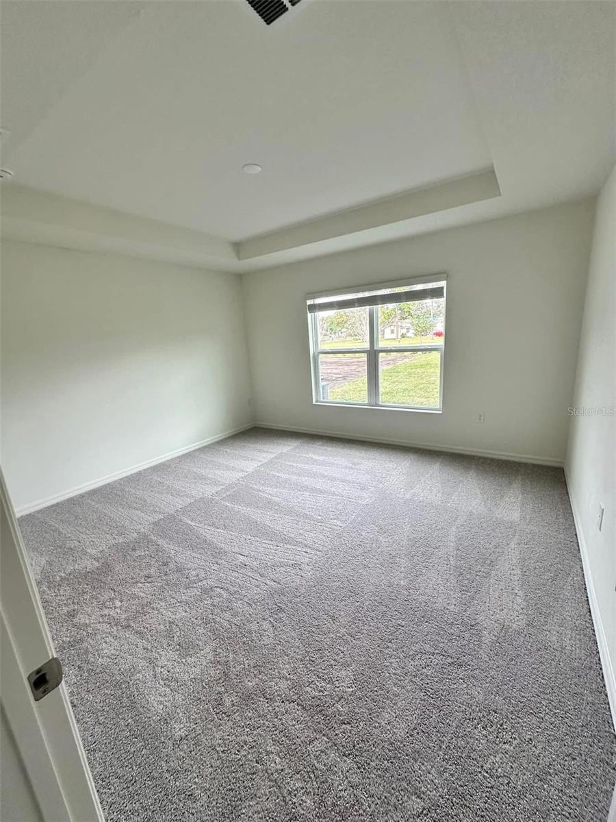 DEER RUN ESTATES - Residential Lease