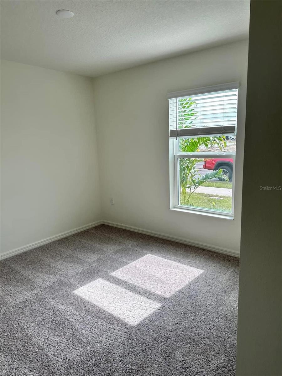 DEER RUN ESTATES - Residential Lease