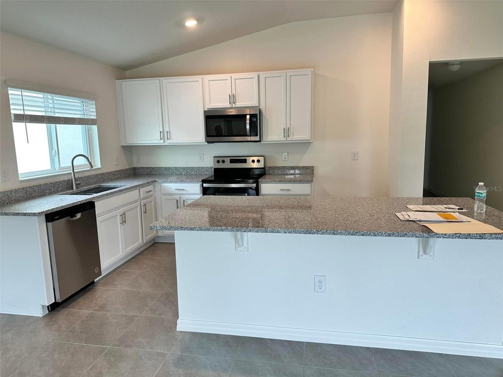 DEER RUN ESTATES - Residential Lease