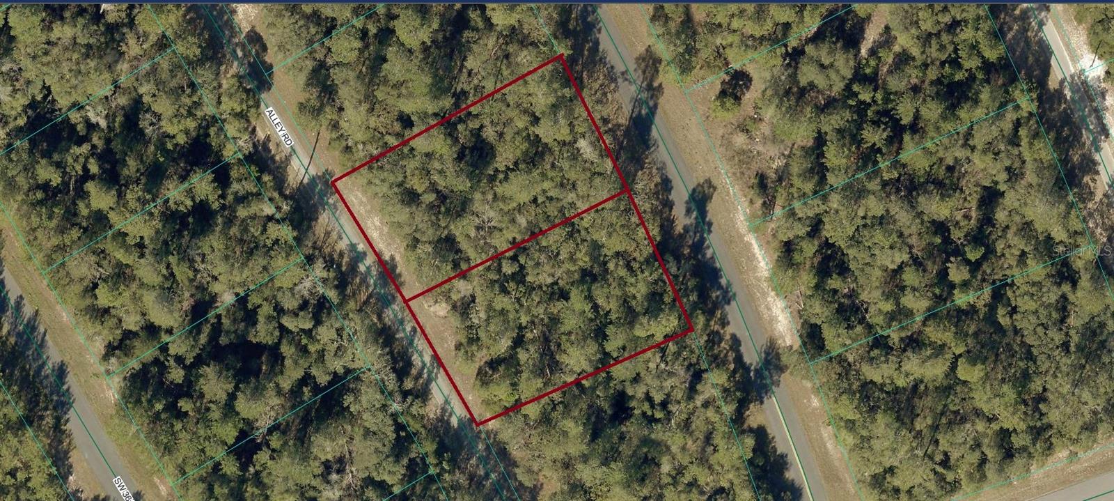 MARION OAKS UN TWO - Land