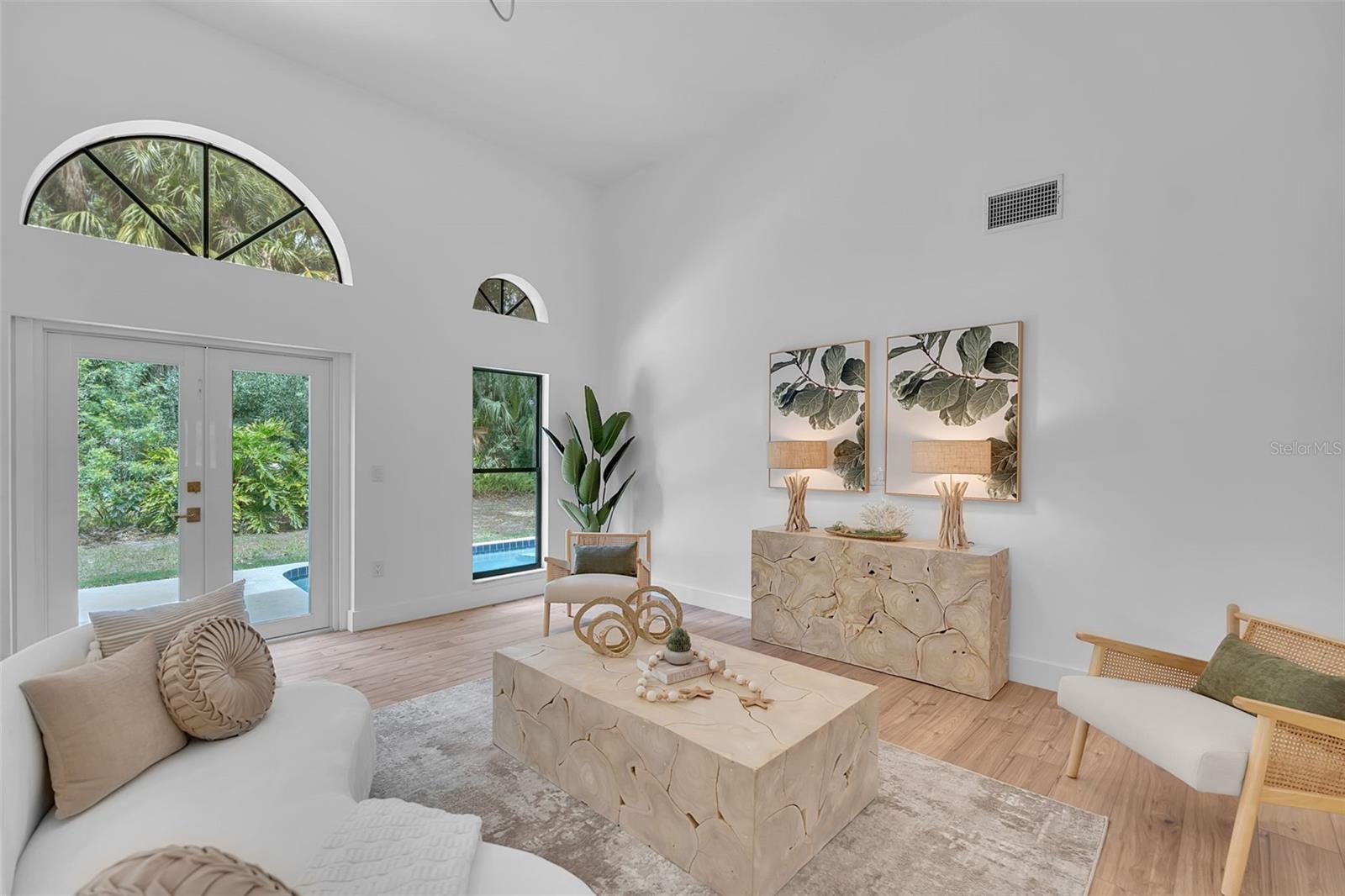GREYSTONE - Residential