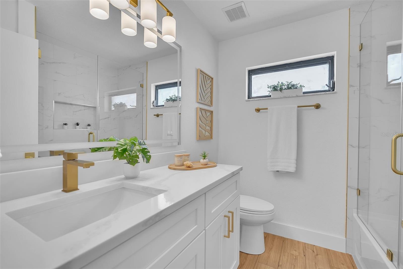 GREYSTONE - Residential