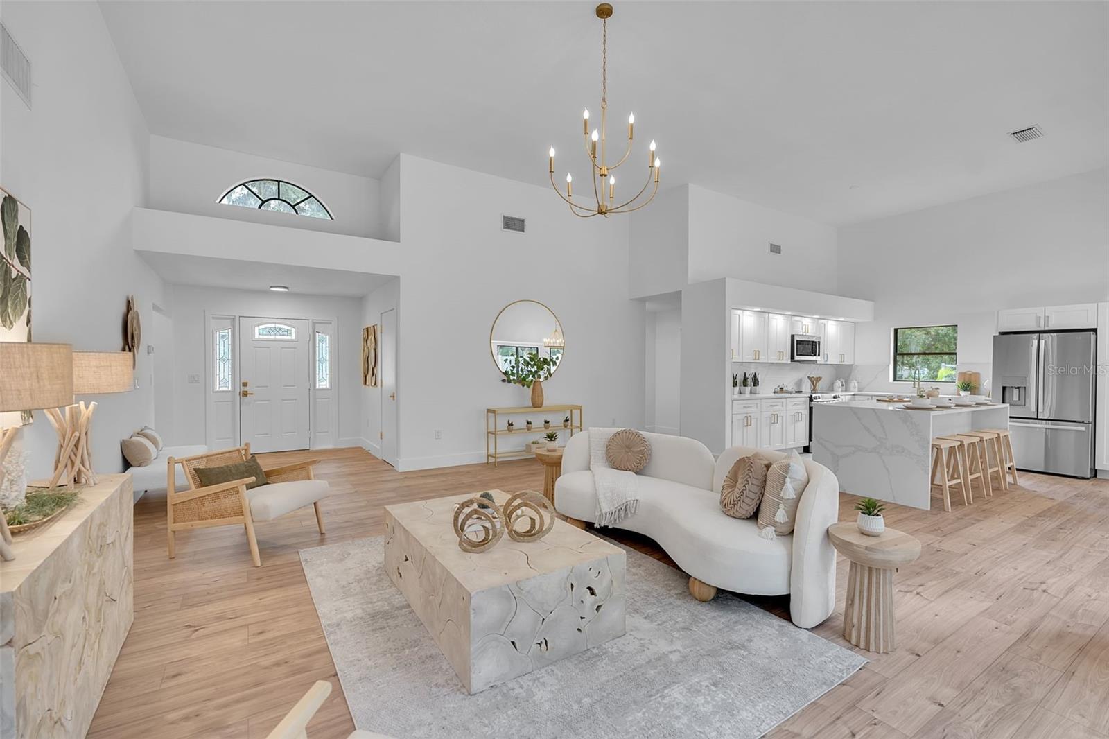 GREYSTONE - Residential