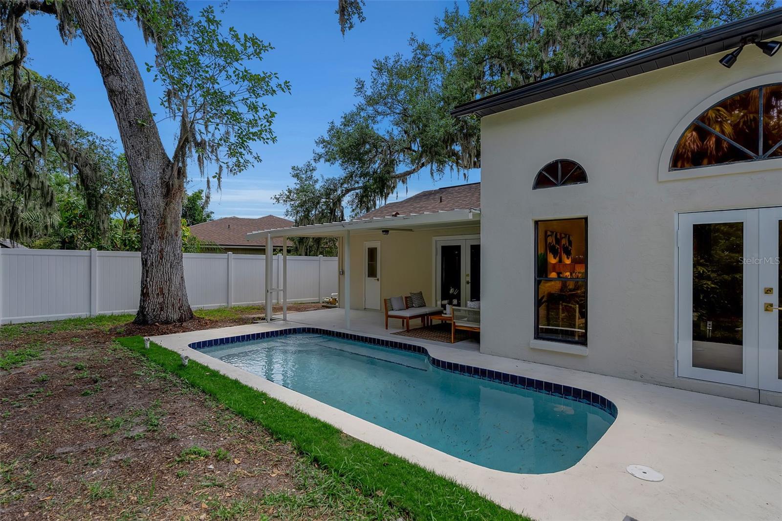 GREYSTONE - Residential