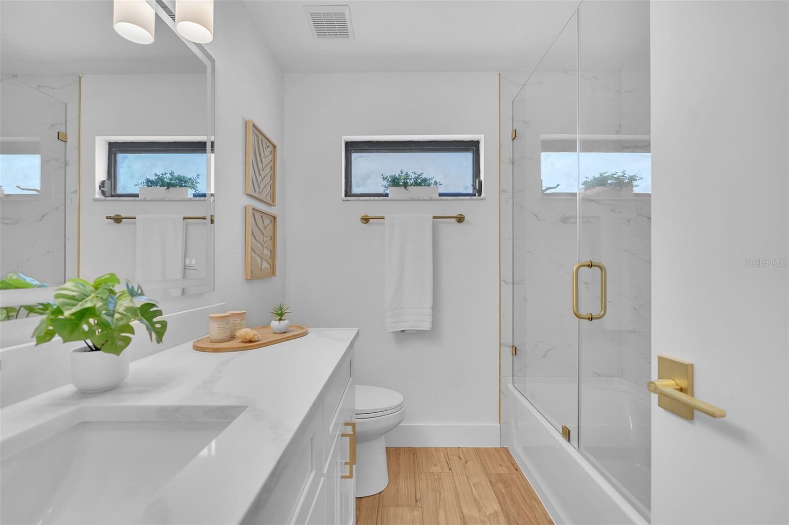 GREYSTONE - Residential