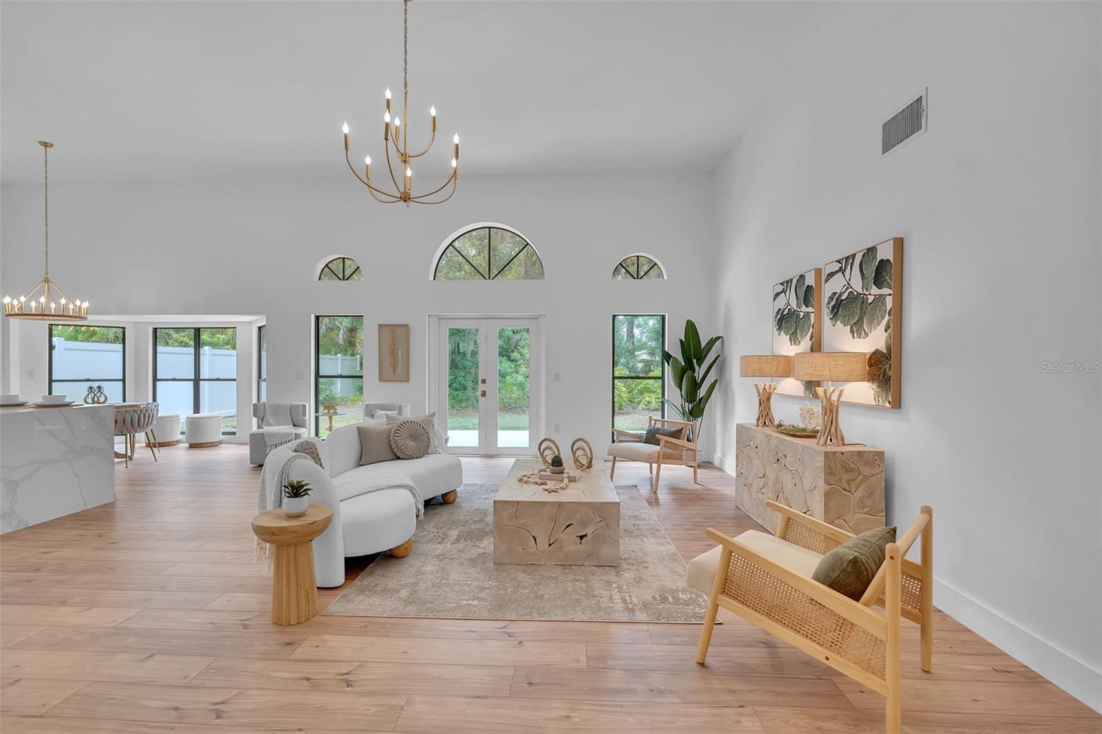 GREYSTONE - Residential