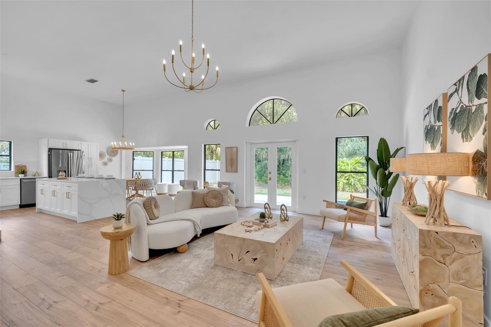 GREYSTONE - Residential