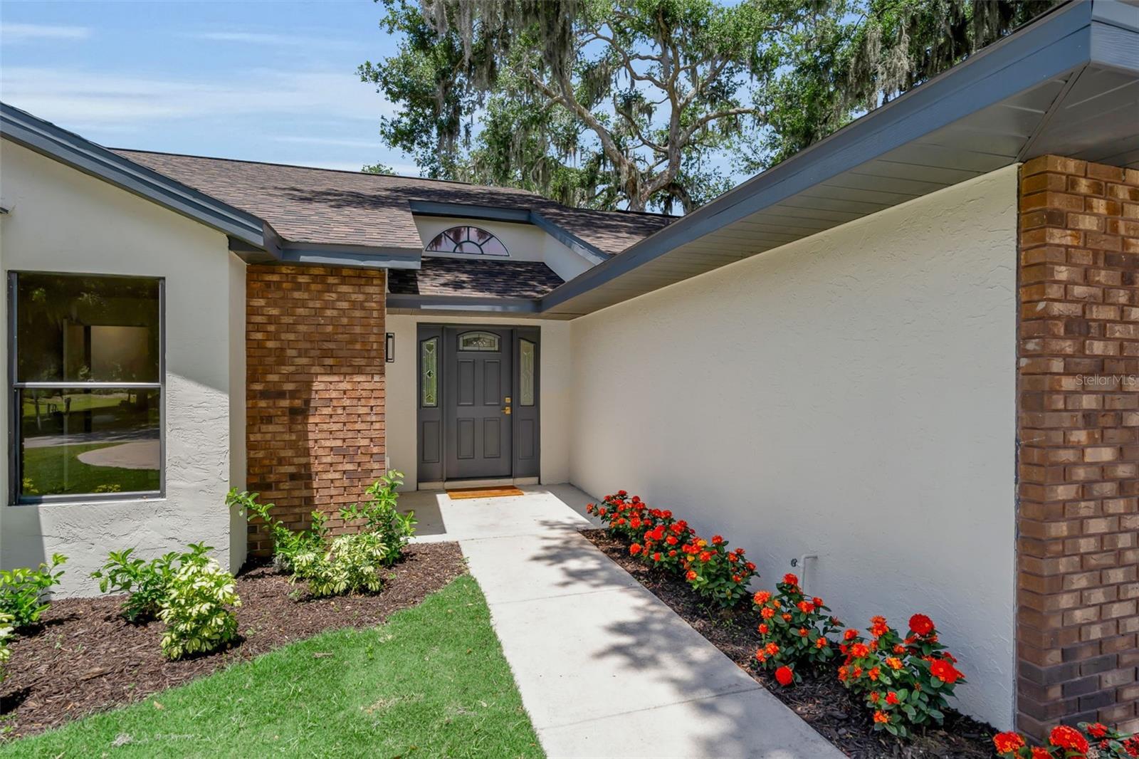 GREYSTONE - Residential