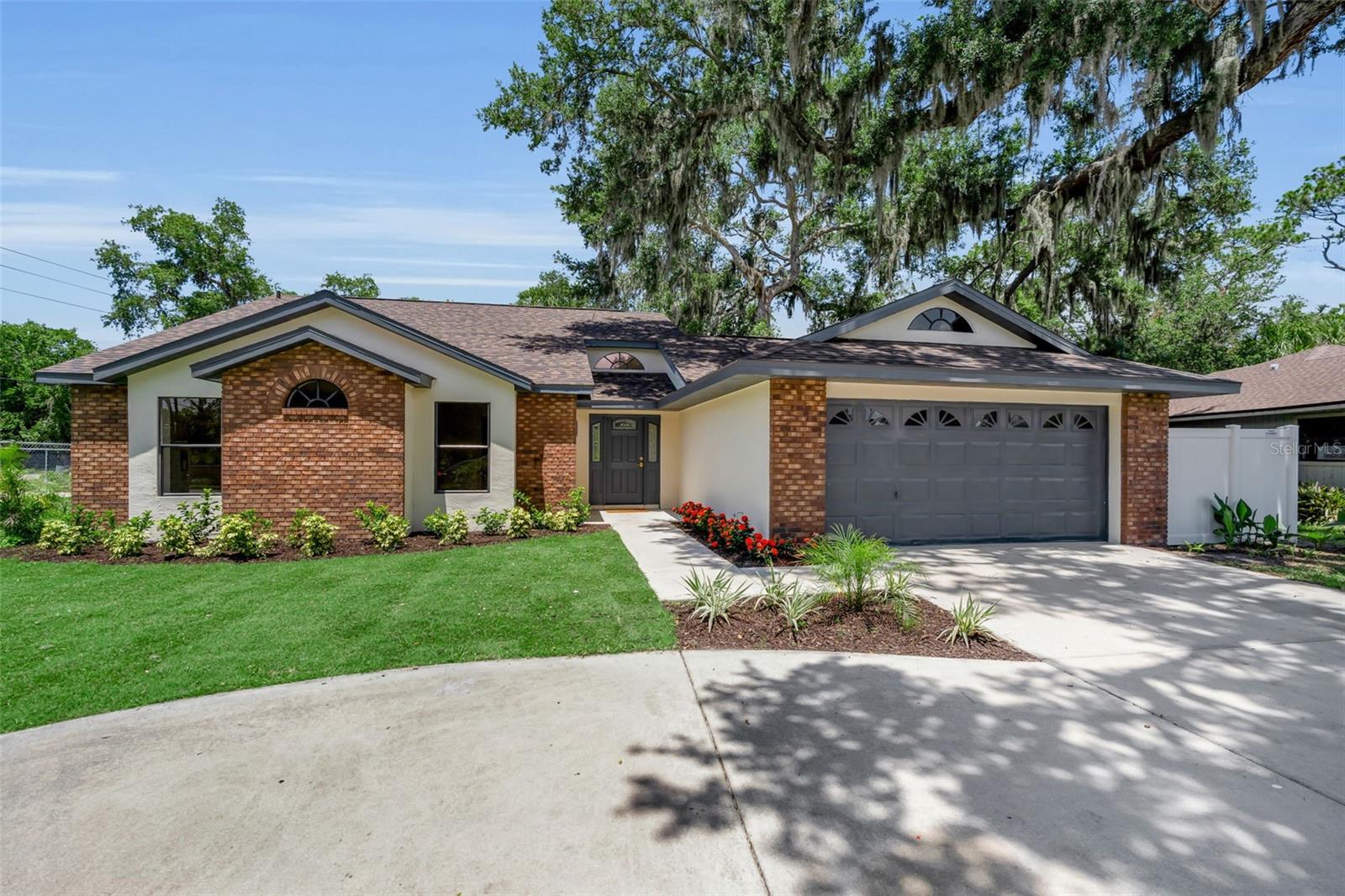 GREYSTONE - Residential