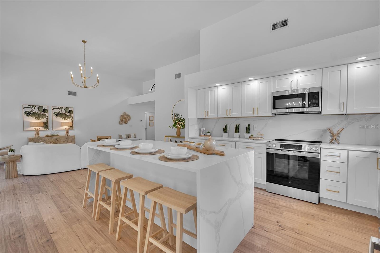 GREYSTONE - Residential