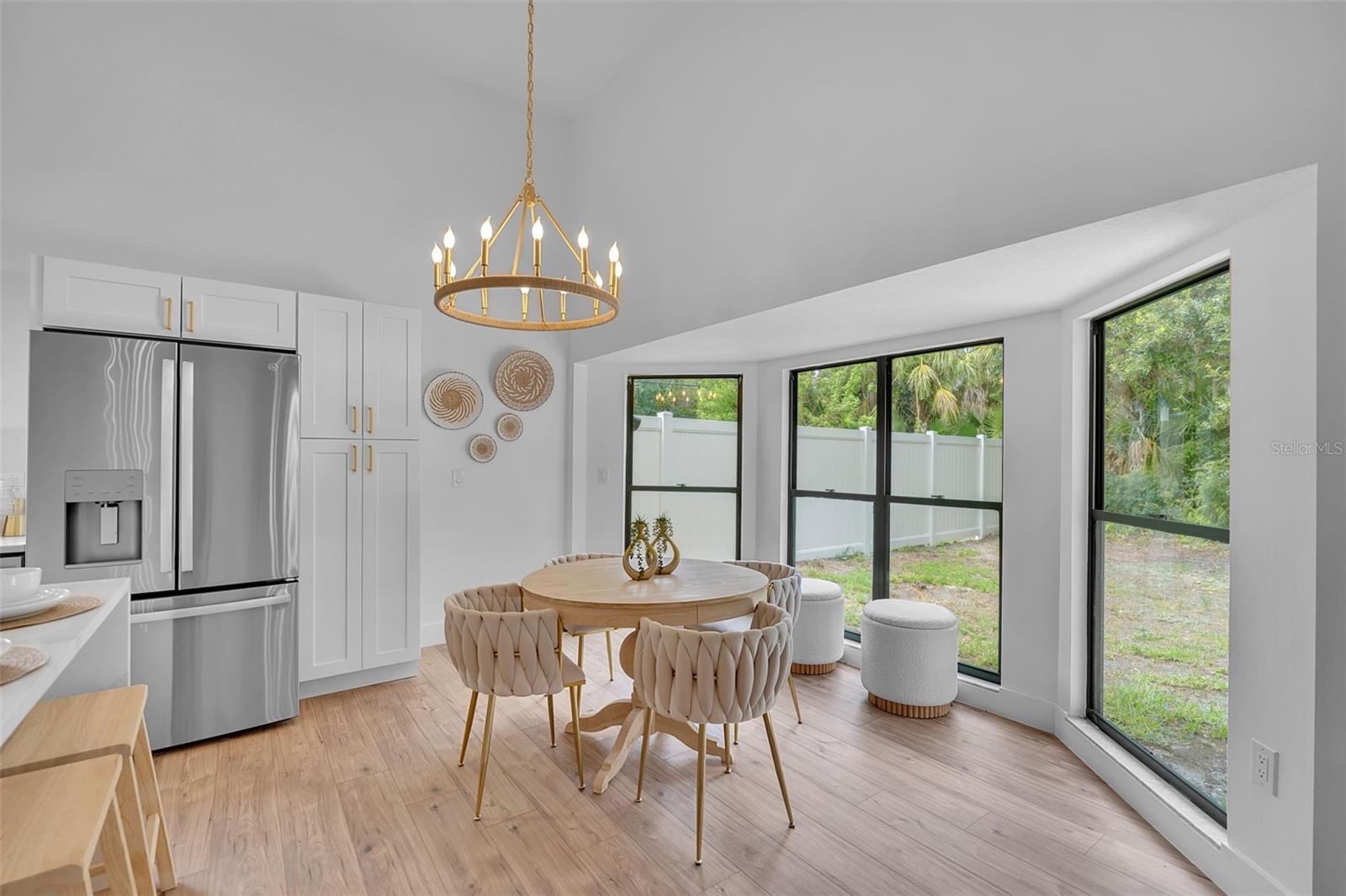 GREYSTONE - Residential