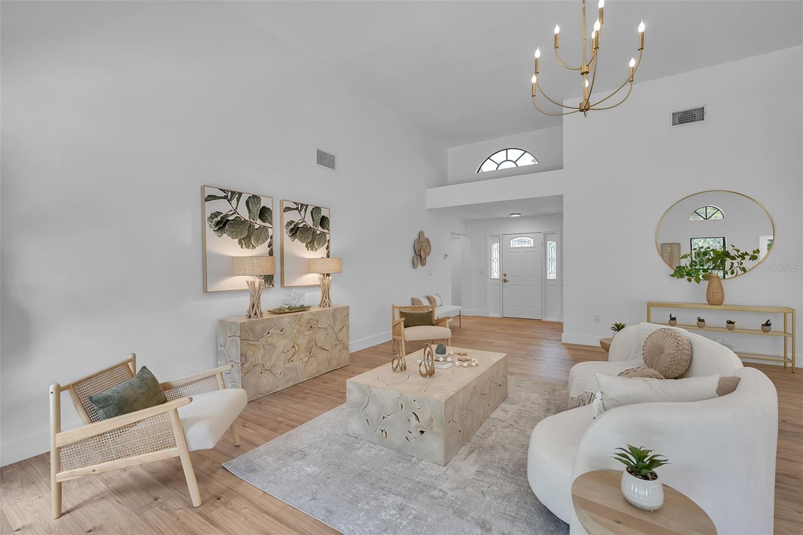 GREYSTONE - Residential