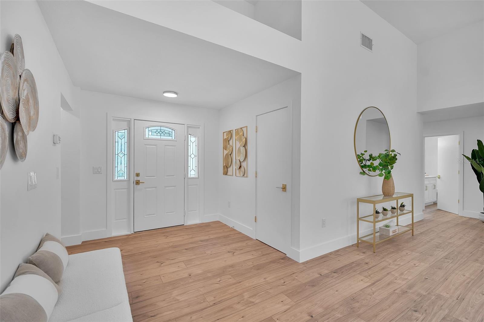 GREYSTONE - Residential