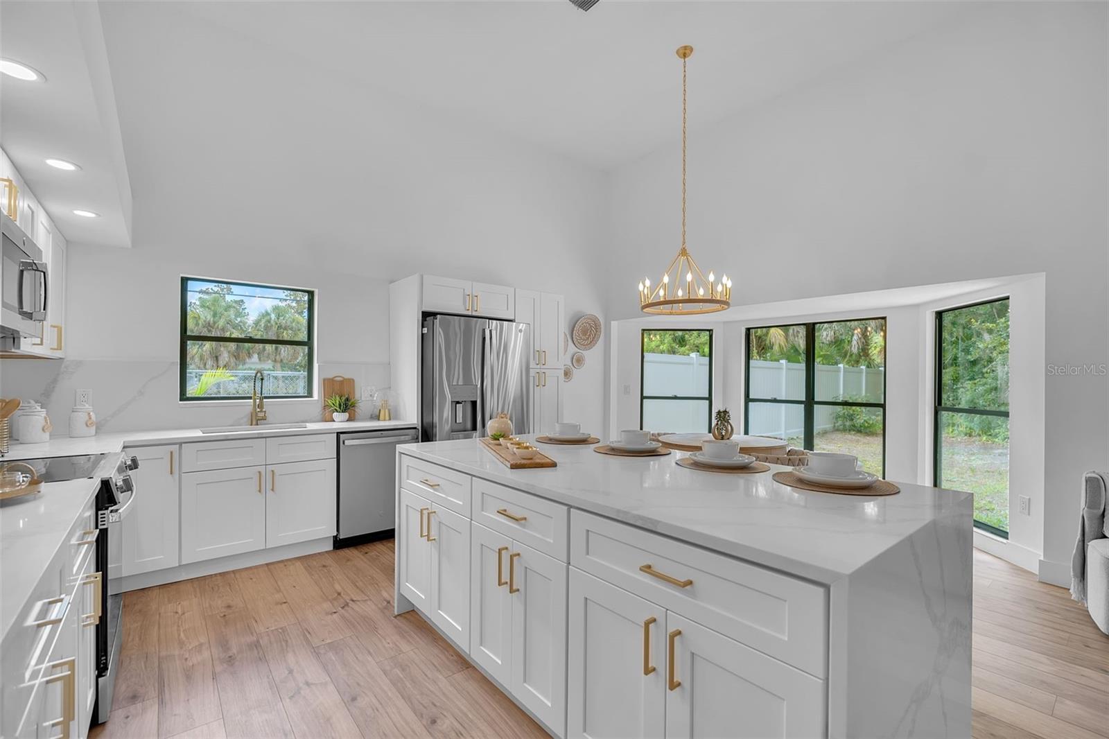 GREYSTONE - Residential