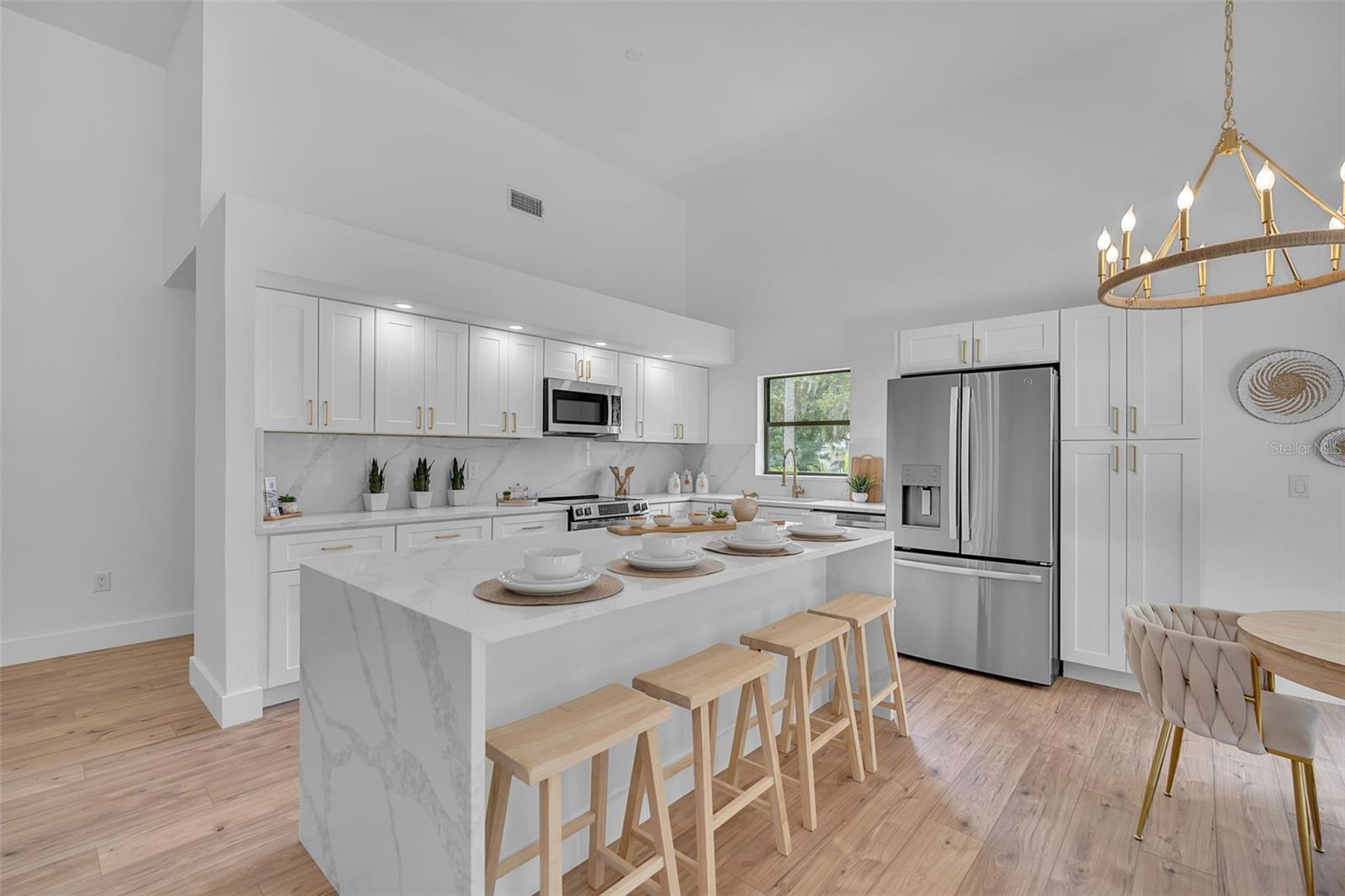 GREYSTONE - Residential