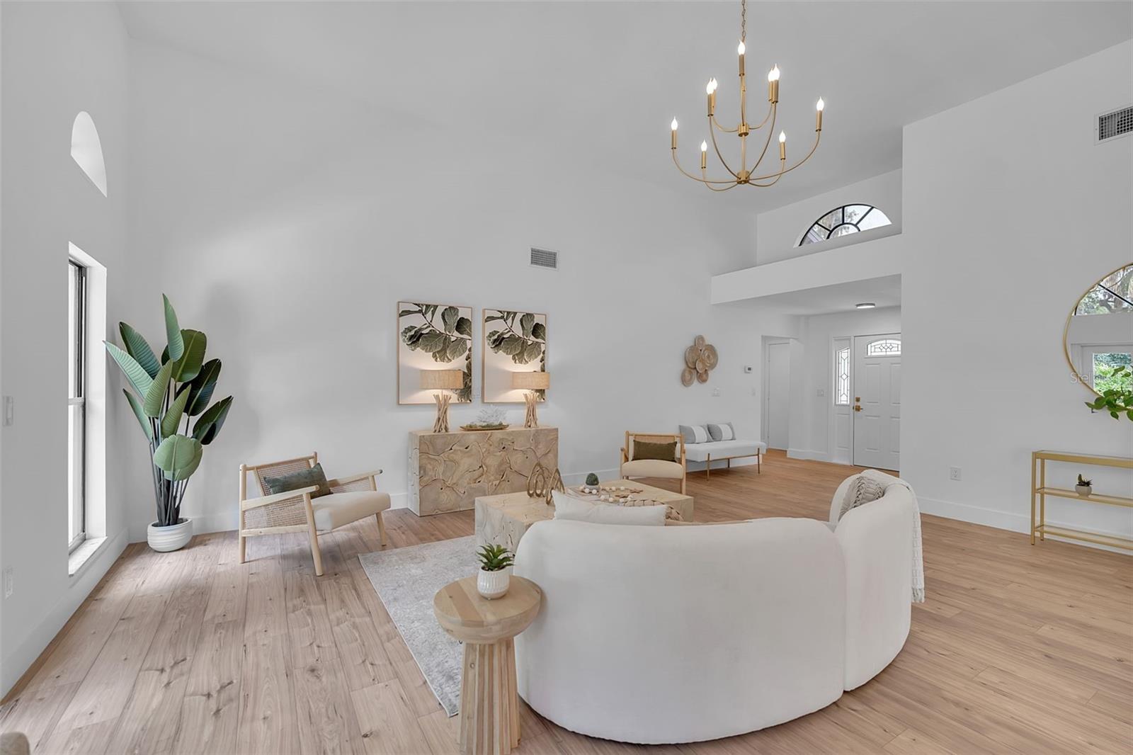 GREYSTONE - Residential