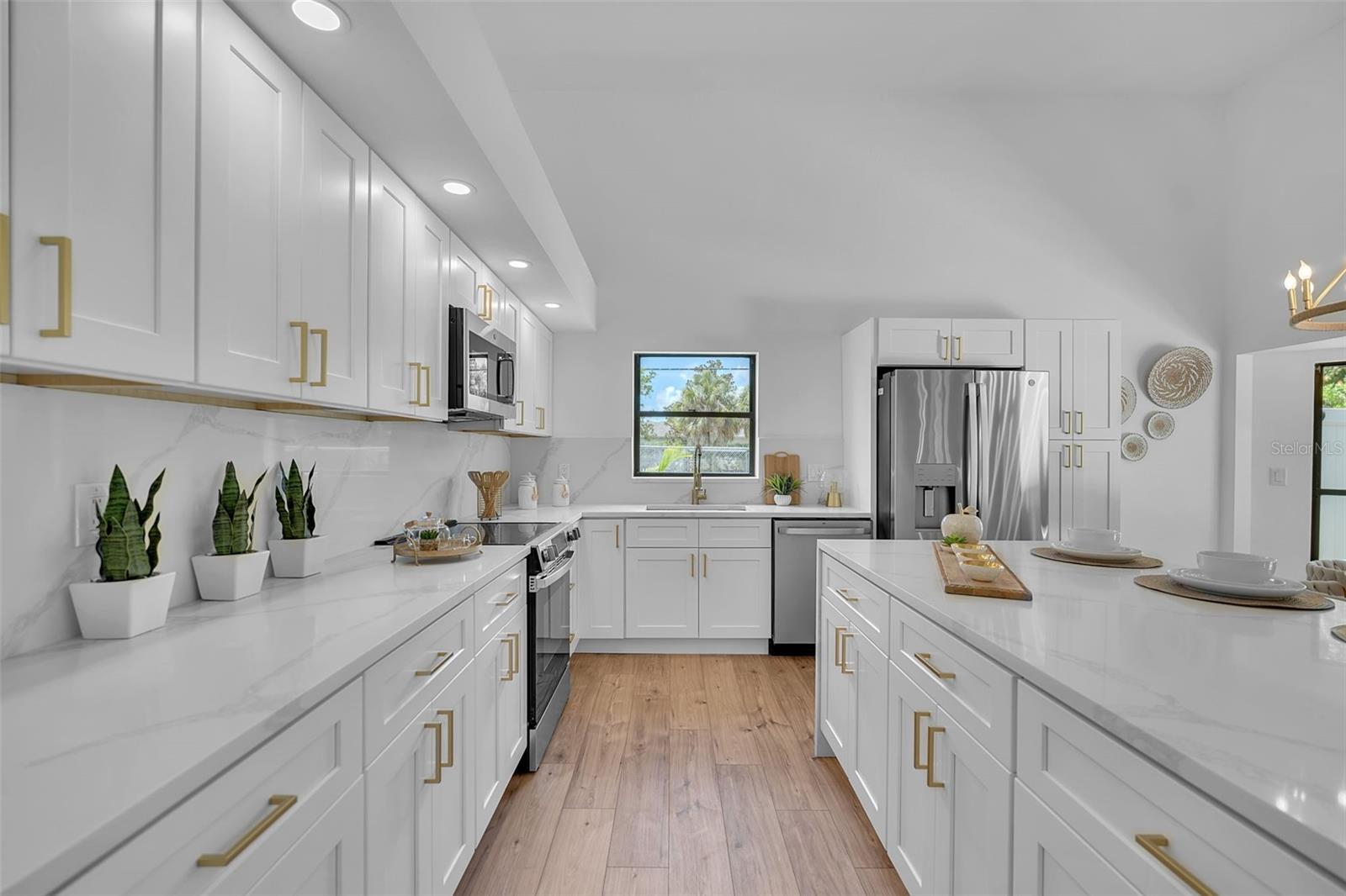 GREYSTONE - Residential