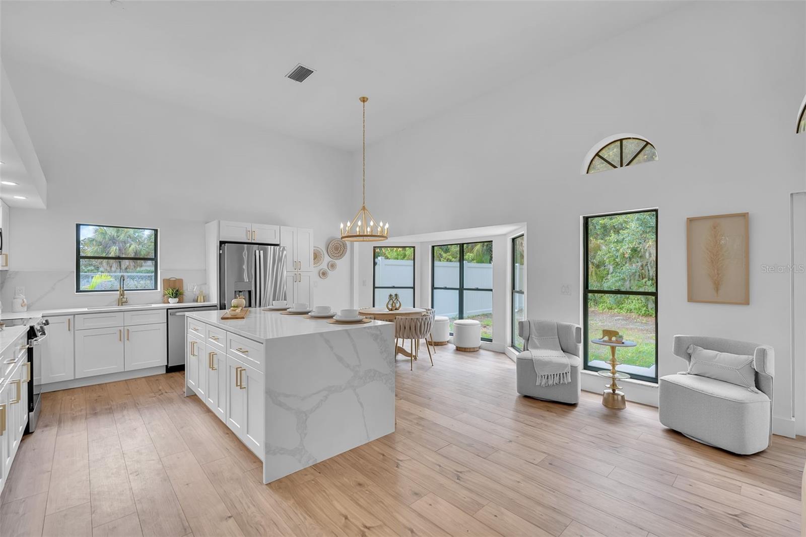 GREYSTONE - Residential