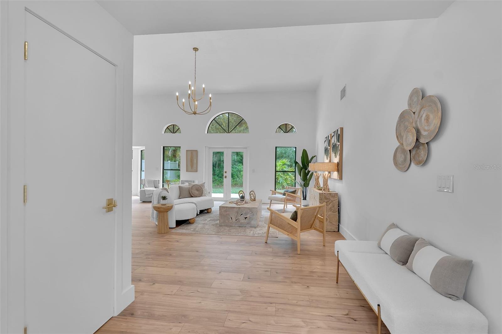GREYSTONE - Residential