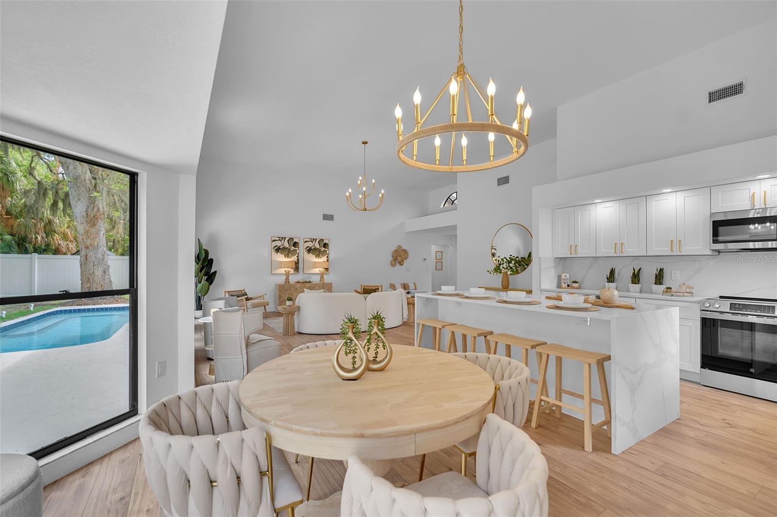 GREYSTONE - Residential