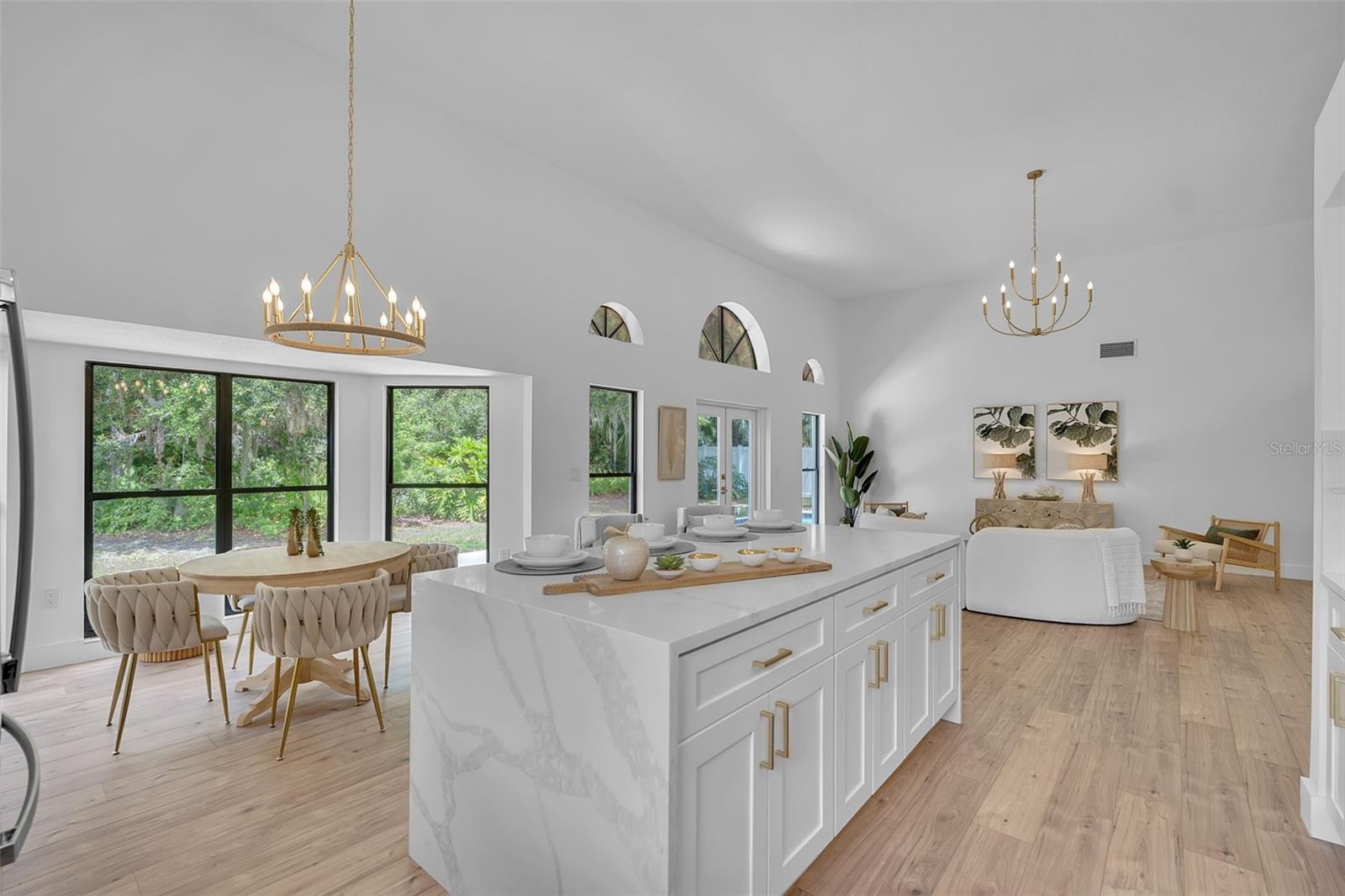 GREYSTONE - Residential