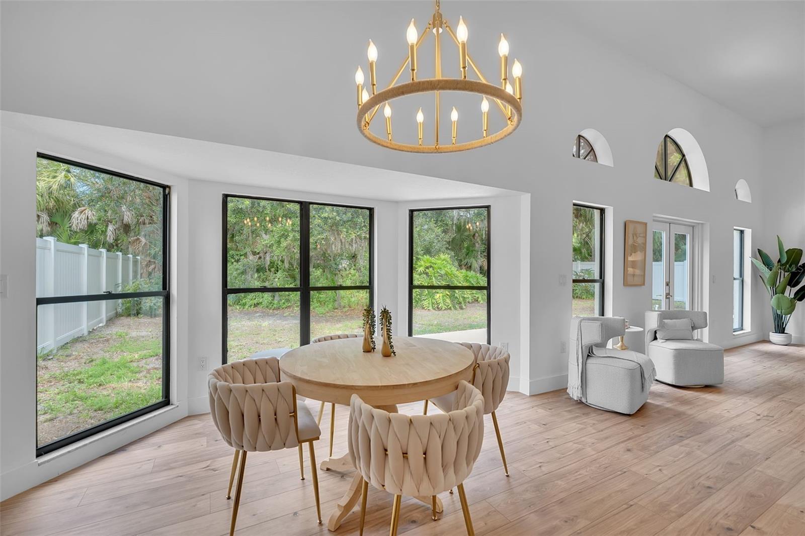 GREYSTONE - Residential