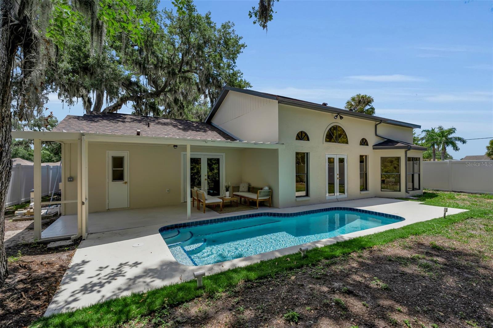 GREYSTONE - Residential