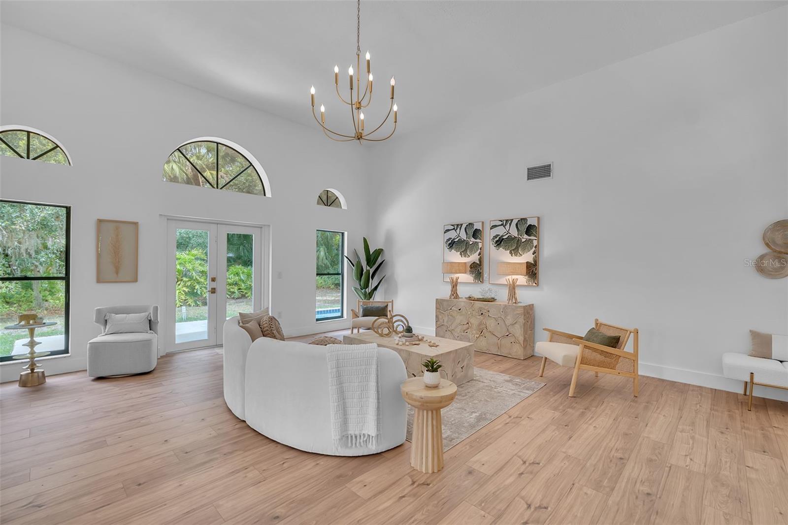 GREYSTONE - Residential
