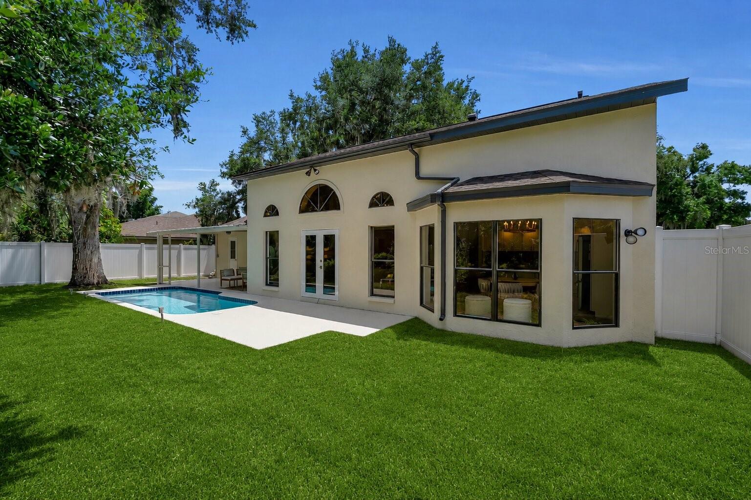GREYSTONE - Residential