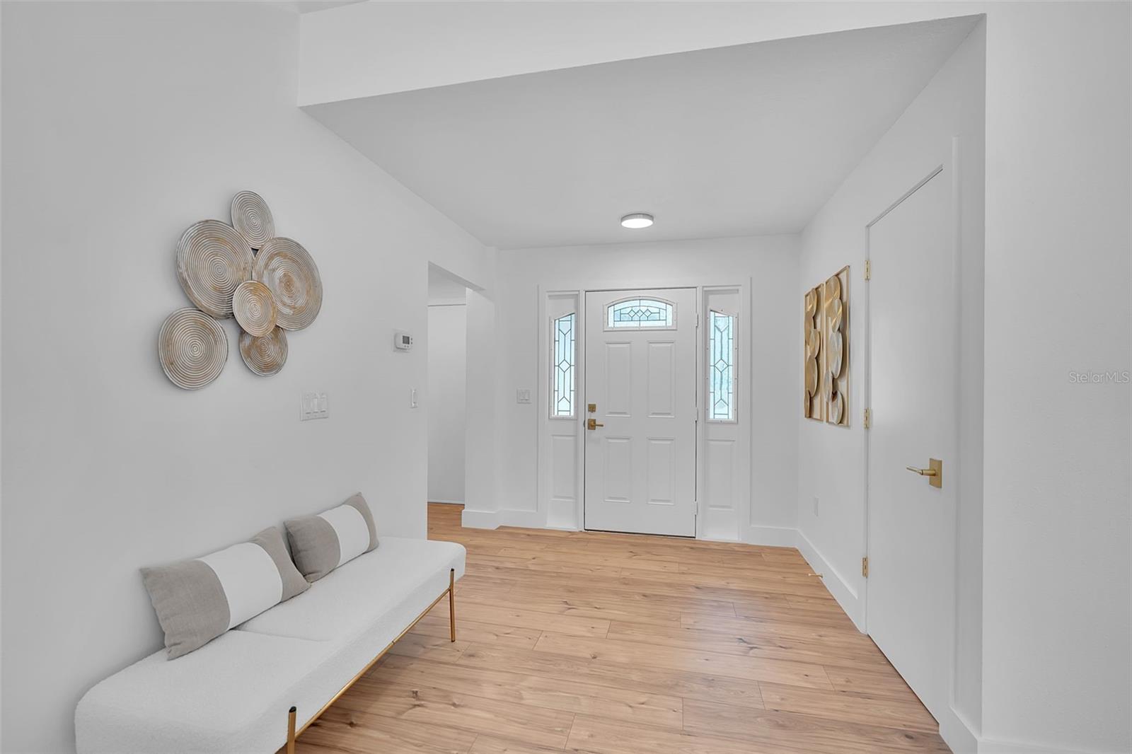 GREYSTONE - Residential