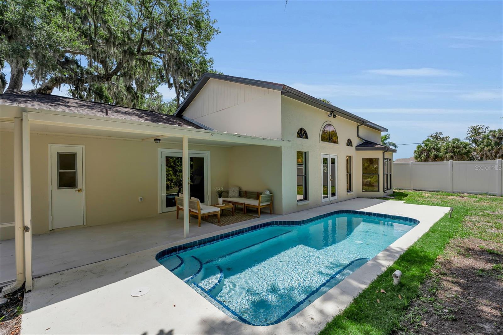 GREYSTONE - Residential