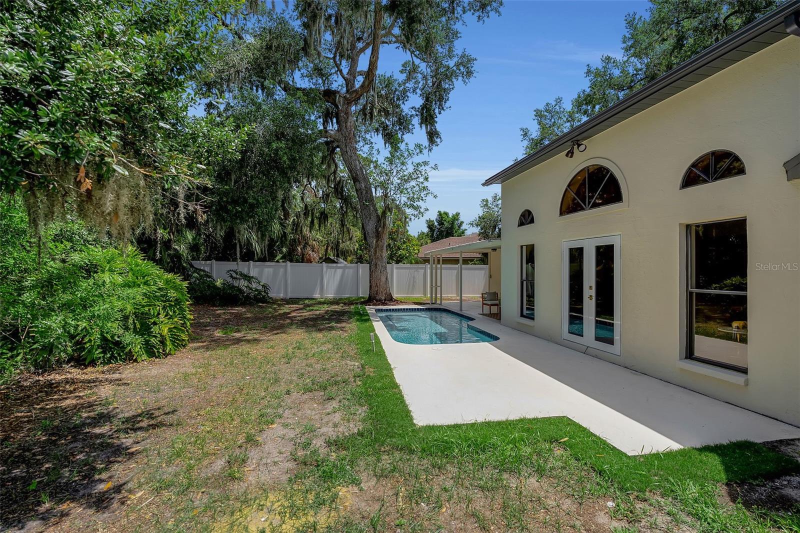 GREYSTONE - Residential
